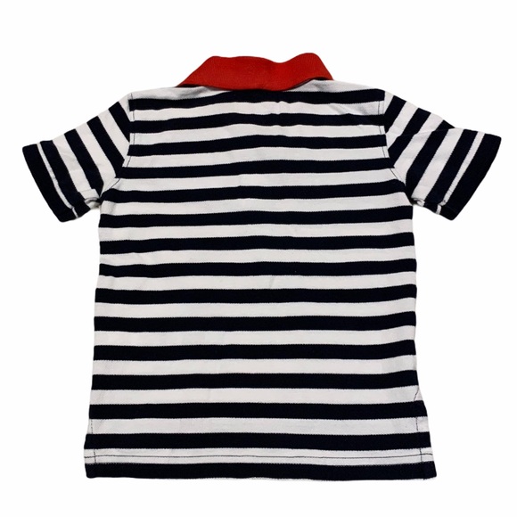 Gap Brannan Bear Polo Shirt - Picture 2 of 3